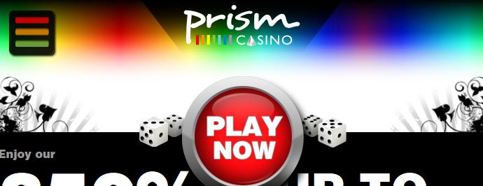 Prism Mobile Casino